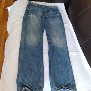 American Eagle Relaxed Jean